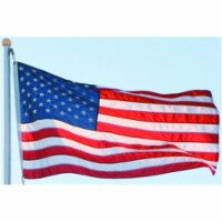 Liberty HF 4 4 x 6 in. US Hand Flag