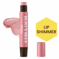 Burt's Bees Peony Lip Shimmer