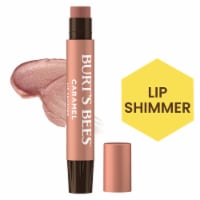 Burt's Bees Caramel Lip Shimmer