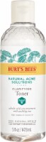 Burt's Bees Natural Acne Solutions Clarifying Toner Perspective: Main