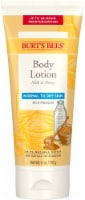 Burt's Bees Normal to Dry Skin Milk and Honey Body Lotion