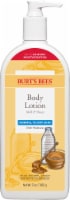Burt's Bees Normal to Dry Skin Milk and Honey Body Lotion