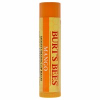 Burt's Bees Moisturizing Mango Lip Balm