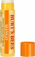 Burt's Bees® Mango Moisturizing Lip Balm