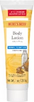 Burt's Bees Normal to Dry Skin Milk and Honey Body Lotion