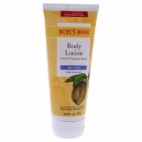 Burts Bees Cocoa and Cupuau Butter Body Lotion