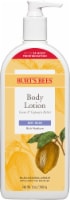 Burts Bees Cocoa and Cupuau Butter Body Lotion