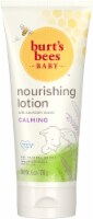 Burt's Bees Baby Nourishing Calming Lavender Lotion
