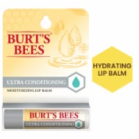 Burt's Bees® Ultra Conditioning Lip Balm