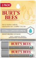 Burts Bees Ultra Conditioning Moisturizing Lip Balm Perspective: Main