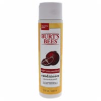Burt's Bees Rosemary and Lemon Body Wash
