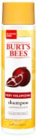 Burt's Bees Sulfate-Free Pomegranate Seed Oil Conditioner