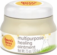 Burt's Bees Baby Natural Origin Multipurpose Healing Ointment Tub