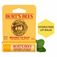 Burt's Bees® Beeswax Lip Balm