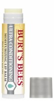 Burt's Bees Ultra Conditioning Kokum Butter Lip Balm Perspective: Main