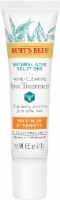 Burt's Bees Natural Acne Solutions Maximum Strength Oily Skin Spot Treatment Cream