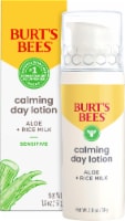 Burt's Bees Sensitive Solutions Calming Day Lotion