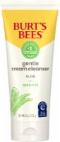 Burt's Bees Aloe for Sensitive Skin Gentle Cream Cleanser