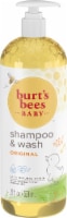Burt's Bees Baby Original Tear Free Shampoo and Wash Perspective: Main