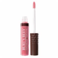 Burt's Bees Moisturizing Lip Gloss 227 Ocean Sunrise Perspective: Main