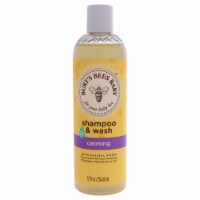Burt's Bees Baby™ Calming Lavender Shampoo & Wash