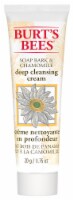 Burt's Bees® Soap Bark & Chamomile Deep Cleansing Cream Perspective: Main