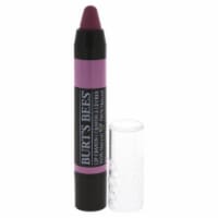 Burt's Bees Carolina Coast Natural Moisturizing Matte Lip Crayon