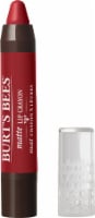 Burt's Bees Moisturizing Redwood Forest Matte Lip Crayon
