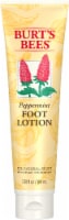Burt's Bees Peppermint Foot Lotion