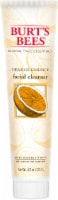 Burt's Bees Sulfate-Free Orange Essence Facial Cleanser