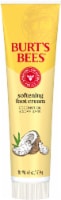 Burt's Bees Softening Coconut Oil and Soap Bark Foot Cream