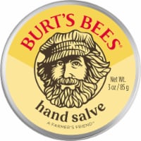 Burts Bees Beeswax Hand Salve