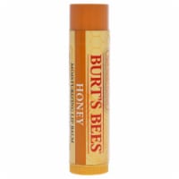 Burt's Bees Honey Lip Balm