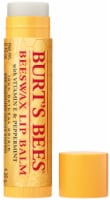 Burt's Bees Beeswax Lip Balm