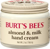 Burt's Bees Almond & Milk Hand Cream