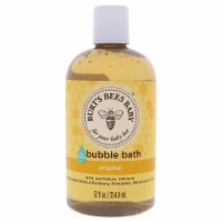Burt's Bees Bubble Bath Body Wash 12 oz