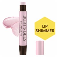 Burt's Bees Champagne Lip Shimmer