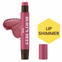 Burt's Bees Fig Lip Shimmer