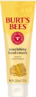 Burt's Bees Honey and Grapeseed Hand Cream