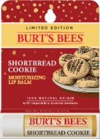 Burt's Bees Shortbread Cookie Lip Balm Perspective: Main
