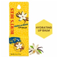 Burt’s Bees Vanilla Bean Retro Tin Lip Balm