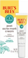 Burt's Bees Post Acne Mark Acne Cream Perspective: Main