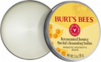 Burt's bees cleansing balm sales