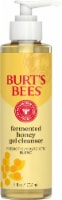 Burt's Bees Fermented Honey Gel Cleanser Perspective: Main