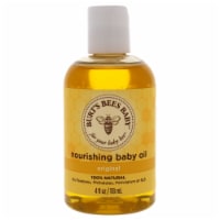 Burt's Bees Baby™ Nourishing Baby Oil Perspective: Main