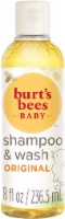 Burt's Bees Baby Original Shampoo and Wash