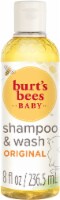 Burt's Bees Baby Original Shampoo and Wash