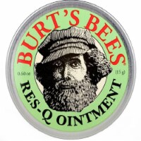 Burt's Bees Res-Q Ointment Perspective: Main