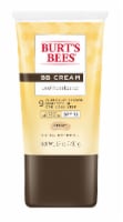 Burt's Bees SPF 15 Light BB Cream