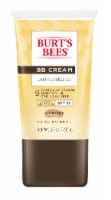 Burt's Bees SPF 15 Medium BB Cream